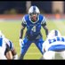 Jarrad isaiah (@thejarradisaiah) Twitter profile photo