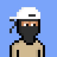 The NFT Chef 🇬🇧 (@thenftchef_) 's Twitter Profile Photo The NFT Chef 🇬🇧 (@thenftchef_) 's Twitter Profile Photo