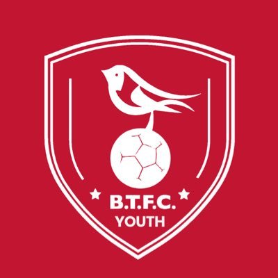 BTFCYouth1896's profile picture. Bracknell Town FC, formed in 1896 has a huge history across its Senior and Youth Teams - We’re here to continue the legacy and showcase the future of the club.