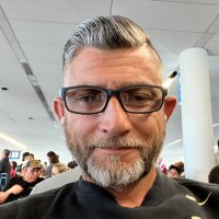 Joe Barker (@exwolfpup) 's Twitter Profile Photo Joe Barker (@exwolfpup) 's Twitter Profile Photo
