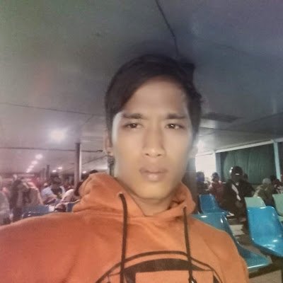 su50968's profile picture. 