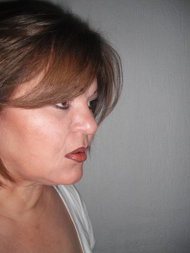 jaiba de nacimiento, regia de corazón. La mejor entrevista de mi vida a quién sería el Presidente!