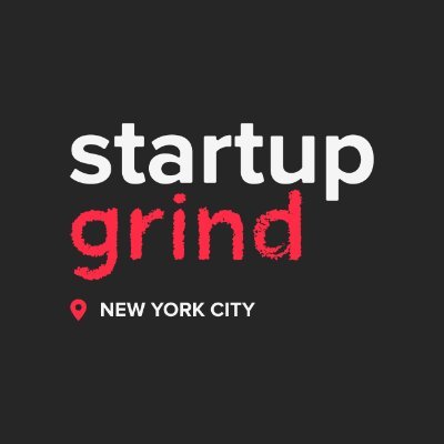 New York chapter of @StartupGrind, the world’s largest community of startups, founders & innovators. Monthly events & the latest NYC startup news. DM to speak.