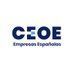 CEOE (@ceoe_es) Twitter profile photo CEOE (@ceoe_es) Twitter profile photo