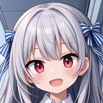 ameruginnan's profile picture. ぎんなんあめる。AIイラスト＋加筆修正。この垢は健全絵のみ。アニメ大好き。漫画は月刊アフタヌーン購読。台湾にまた遊びに行きたいな。フォロー、リポストはご自由に。