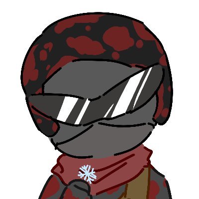 Piloted747's profile picture. I like ambulances and planes
Links: https://t.co/G7D291Q7Ik
PFP made by @Cherryyy__05!
Any pronouns :3