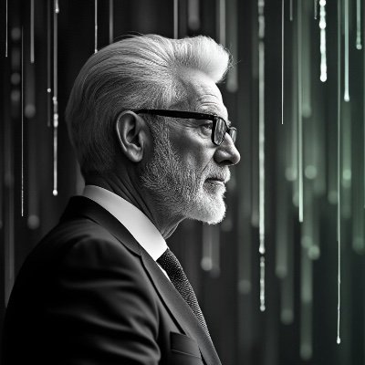 rwsanders's profile picture. pol H tech sci soc psy phl rel econ g:rok tpyos
“engaging with what the feed provides”
perhaps worth a follow.