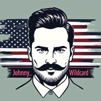 Johnny_Wildcard (@johnny_wildcard) 's Twitter Profile