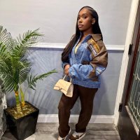 Kiy (@kiythabaker) 's Twitter Profile