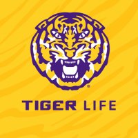 LSU Tiger Life & SAAC (@lsutigerlife) 's Twitter Profile