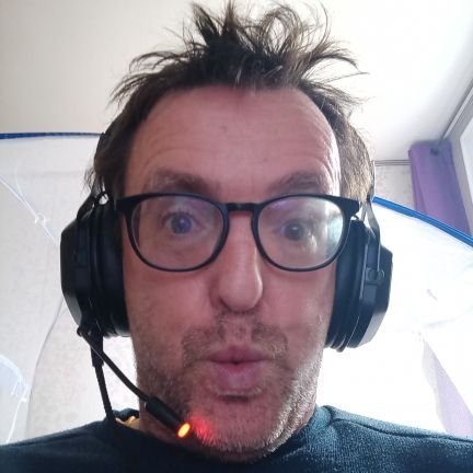 Fan Sud Ouest https://t.co/kstBxCkEvu
Sportif malgré insuffisance respi (dyskinésie ciliaire Primitive) https://t.co/t4LQ8WrNeL
Membre asso de patients ADCP