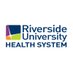 Riverside University Health System Medical Center (@centerruhs) Twitter profile photo Riverside University Health System Medical Center (@centerruhs) Twitter profile photo
