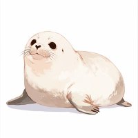 アザラシMINMI🦭 (@minmi3232) 's Twitter Profile