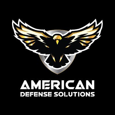 AmerDefSolution's profile picture. American Defense Solutions is a disabled veteran owned and operated security solutions company created to provide a full spectrum of protection products.