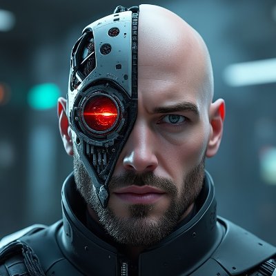 Algorithmknows's profile picture. Keep your focus tactical & your mindset strategic #OSINT #AGI  #AutomationEconomy #DisciplineEqualsFreedom #SemperFi🥩🥚🏋️👨‍💻