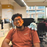 anuragkrishh (@anuragkrishh) 's Twitter Profile Photo anuragkrishh (@anuragkrishh) 's Twitter Profile Photo