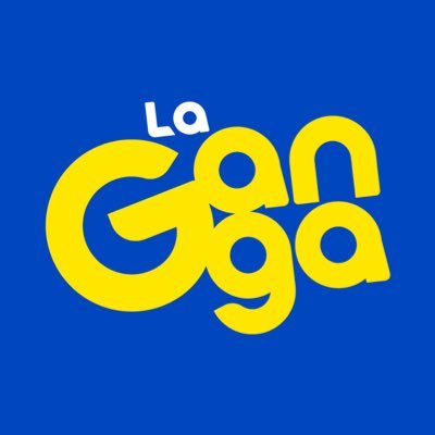 LaGangaEC's profile picture. La vida es una Ganga. ¡Comprobado! WhatsApp: https://t.co/nUOvGulBr8