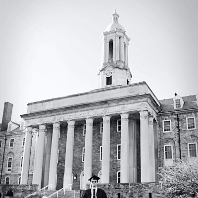 t_markley11's profile picture. PSU ‘23 https://t.co/wgJMr0AsFG