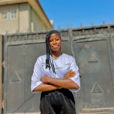 OmolaraOla6008's profile picture. 