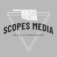 Kraig Cunningham (@scopesmedia) 's Twitter Profile