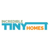 Incredible Tiny Homes (@incredtinyhomes) 's Twitter Profile