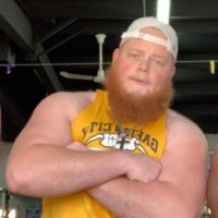 Tyler “Big T” Reeves (@iamtreeves) 's Twitter Profile