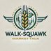 Jake Walker (@walksquawk) Twitter profile photo Jake Walker (@walksquawk) Twitter profile photo