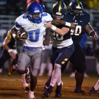 Lemarcus Bonner (@lbonner_17) 's Twitter Profile Photo