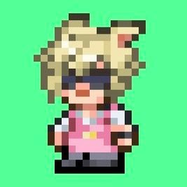 EIKICHIX公式アカウントです。嫁@ChocoChan_ff_14とゲームしてます。 FF14(Gaia Alexander)FC:Strawberry Shakeのマスターをやっております!© SQUARE ENIX
