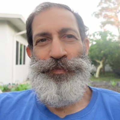 Paulnison's profile picture. 