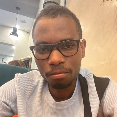 MartynSsemakula's profile picture. Civil engineer, Technologist. Music. Learner. Desiderata