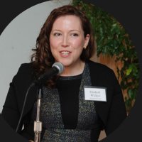 elisabeth wickeri (@ewickeri) 's Twitter Profile