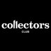 Collectors Club (@collectorsclubx) Twitter profile photo Collectors Club (@collectorsclubx) Twitter profile photo