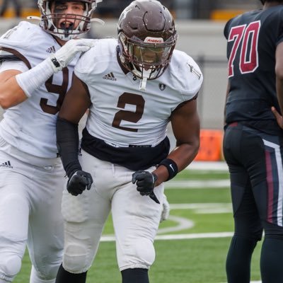 Kingston Dunagan 6’0 225 Profile