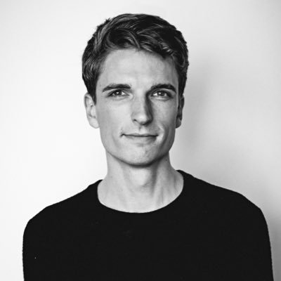 ⬡ Tyler Sherwin Profile