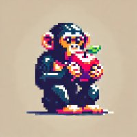 Chimpanzee (@chimpanzeeios) 's Twitter Profile