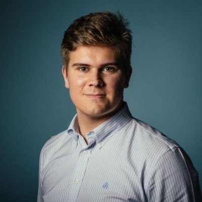 Projektledare kommunikation på tankesmedjan Timbro
