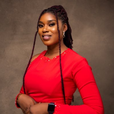 OmotolaOlasanmi's profile picture. https://t.co/lMnui27mXS || fashion designer || jobhunting || virtual assistant enthusiast