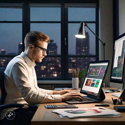 Information Technology (IT) - Encompasses computing, software, databases, networking, cybersecurity, and support systems for digital information.