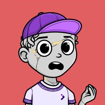 izzy0136's profile picture. WEB 3 | NFTs ENTHUSIAST | DIAMOND HAND 💎 | GRAPHIC DESIGNER | SOL PLAYER | ROUND TRIPPER