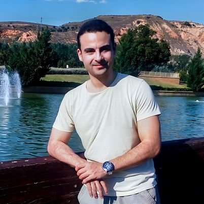 rubeneguizabal's profile picture. Profesor de Análisis Forense y Despliegue de Aplicaciones con Contenedores | Jugón de Nintendo y PC | Visualizador 😁 de Formula 1 y Moto GP