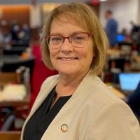 Rep Mary Belk (@belkrep) 's Twitter Profile