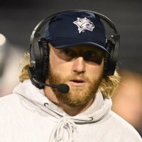 Casey DeAndrade- CD Gridiron Academy (@cdgridironacad) 's Twitter Profile