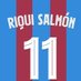 RIQUISALMON11 (@galernacule) Twitter profile photo RIQUISALMON11 (@galernacule) Twitter profile photo