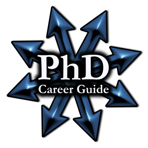 Career resources for current and soon-to-be PhD's.