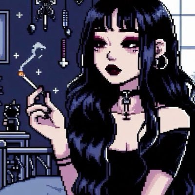 ⚠︎ only me, with some feelings that can’t even be explained