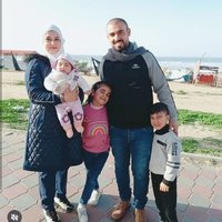 Shahed From Gaza🇵🇸🇵🇸 (@hamadshahe96841) 's Twitter Profile