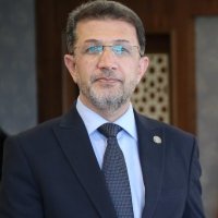 Abdurrahim Alkış (@abdurrahimalk) Twitter profile photo