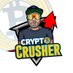 Crusher (@yourfrencrusher) Twitter profile photo Crusher (@yourfrencrusher) Twitter profile photo