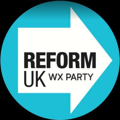 Twat4Cocks's profile picture. The UK WX Community needs Reform UK
lets stop the UK WX drama

**Don't take this account seriously**